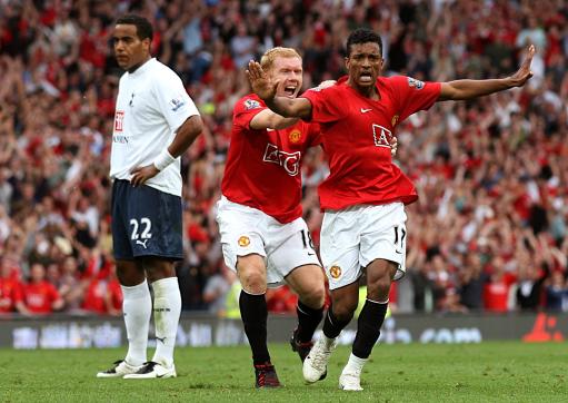 个积极信号 个积极信号