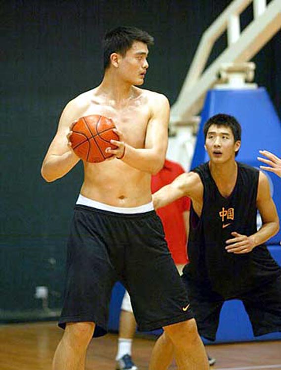 无名小将们 无名小将们