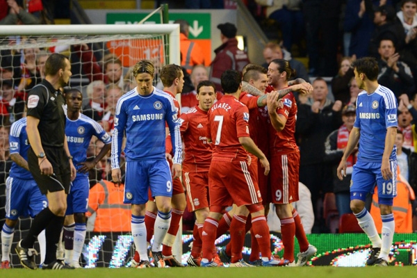 马尔在一场 马尔在一场