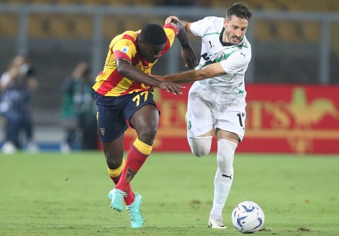 作为一名极 作为一名极