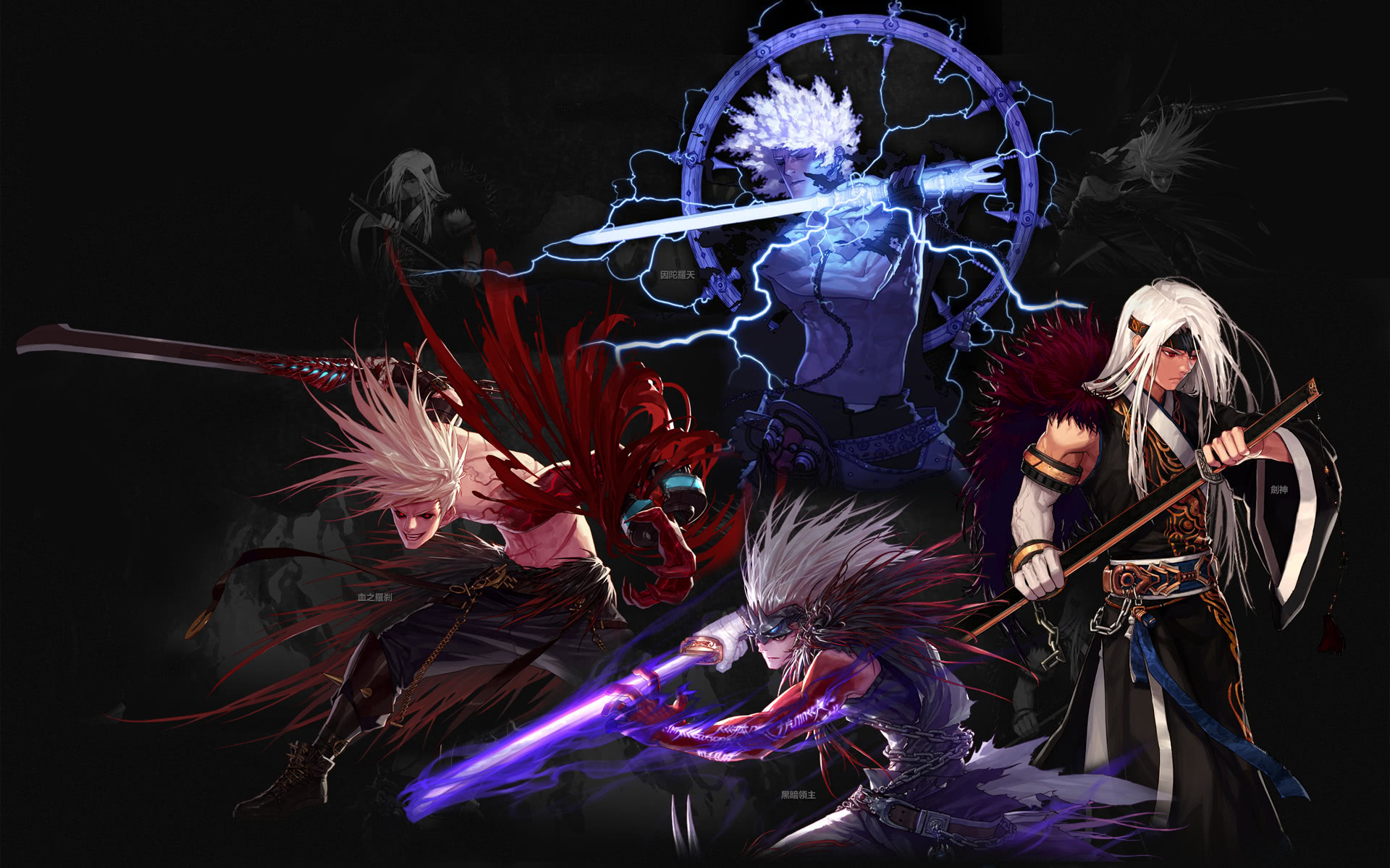 在合适的环 在合适的环