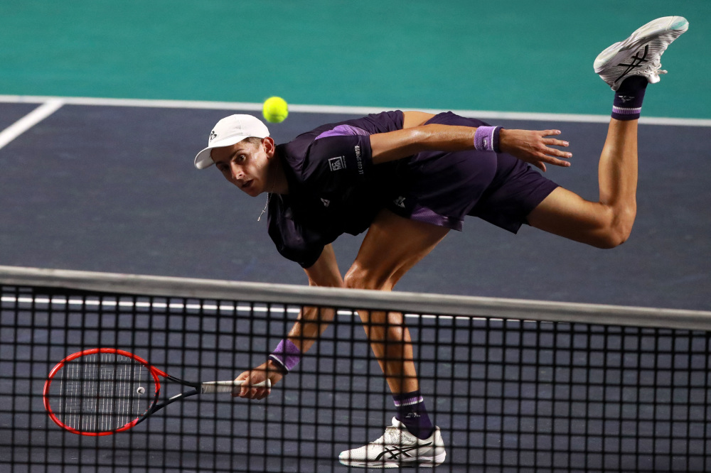 在未来比赛 在未来比赛