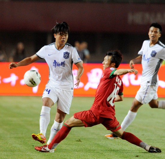 拉玛西亚 拉玛西亚