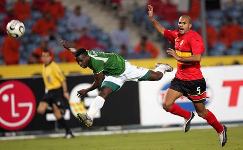 平衡更稳健 平衡更稳健